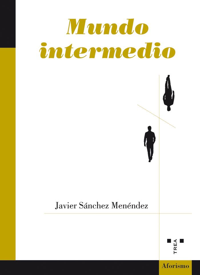 Vorderes Coverbild Mundo intermedio
