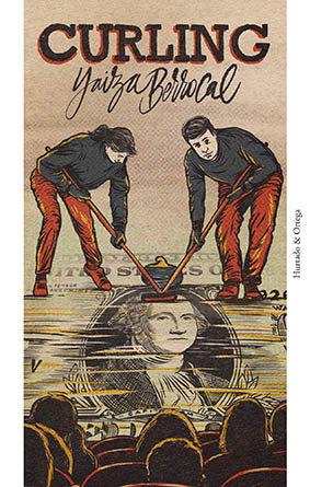 Vorderes Coverbild Curling