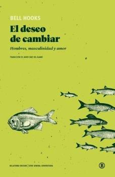 Vorderes Coverbild Deseo de cambiar, El