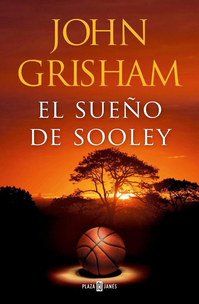 Vorderes Coverbild El sueño de Sooley