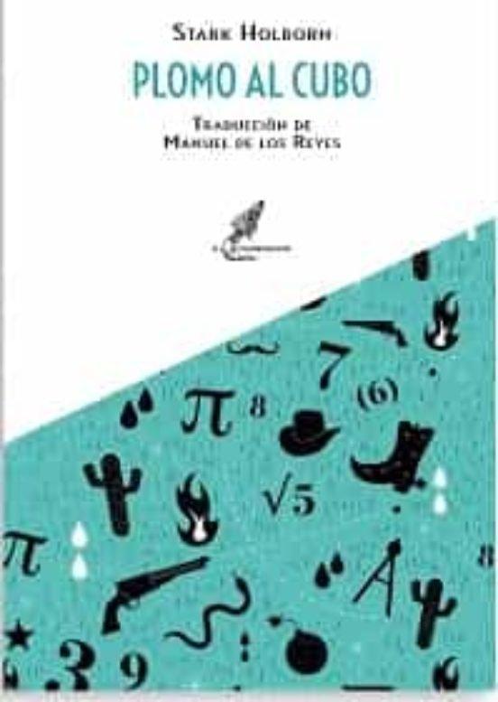 Vorderes Coverbild Plomo al cubo
