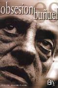 Vorderes Coverbild Obsesiones Buñuel