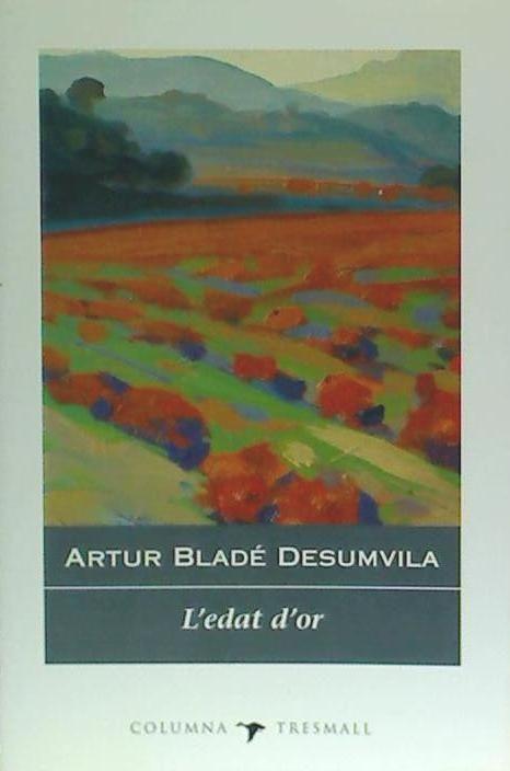 Vorderes Coverbild L'edat d'or
