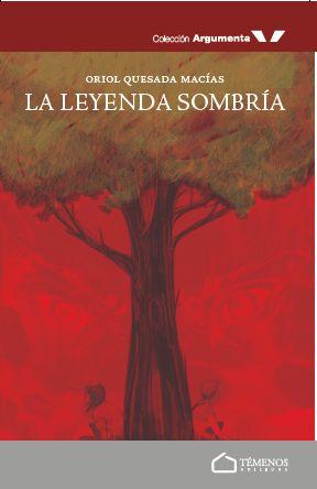Vorderes Coverbild La leyenda sombría