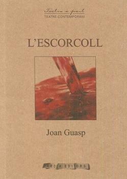 Vorderes Coverbild L'escorcoll