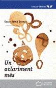 Vorderes Coverbild Un aclariment més
