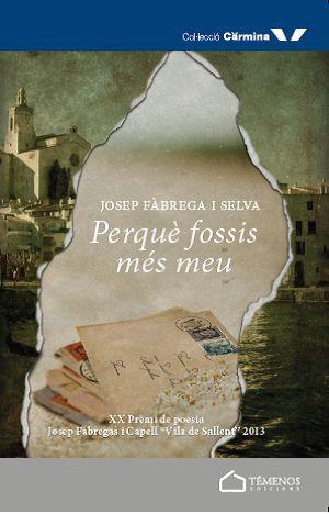 Vorderes Coverbild Perquè fossis més meu