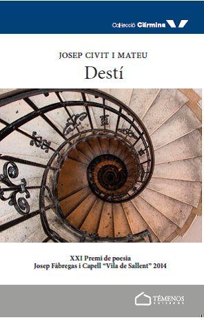 Vorderes Coverbild Desti