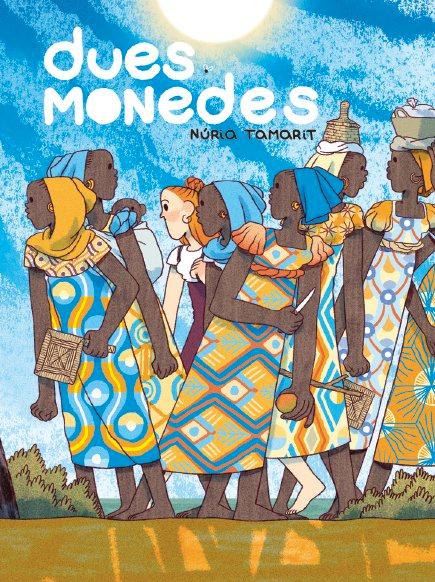 Vorderes Coverbild Dues monedes