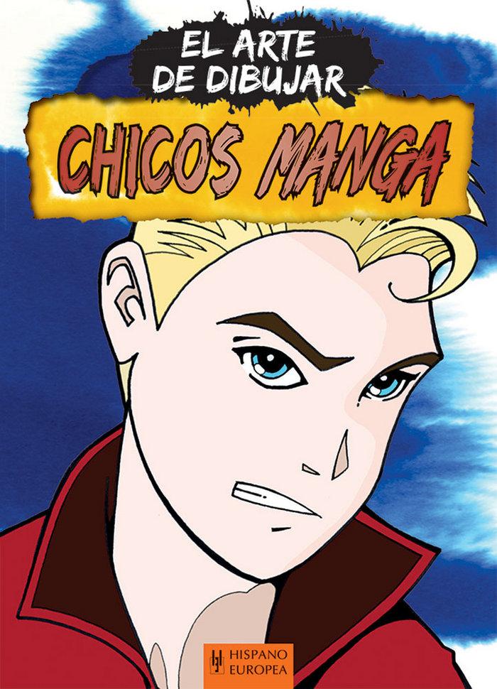 Vorderes Coverbild Chicos manga