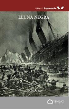 Vorderes Coverbild Lluna negra