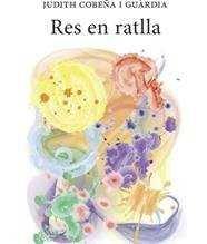 Vorderes Coverbild Res en ratlla