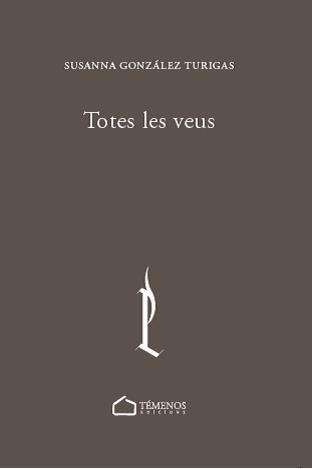 Vorderes Coverbild Totes les veus