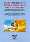 Vorderes Coverbild Ciencia y tecnología del cambio climático y de la transición energética