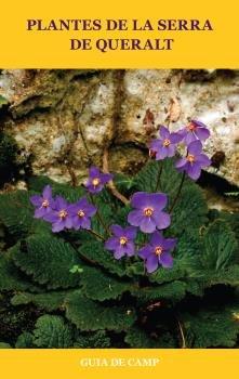 Vorderes Coverbild Plantes de la serra de Queralt . Guia de camp