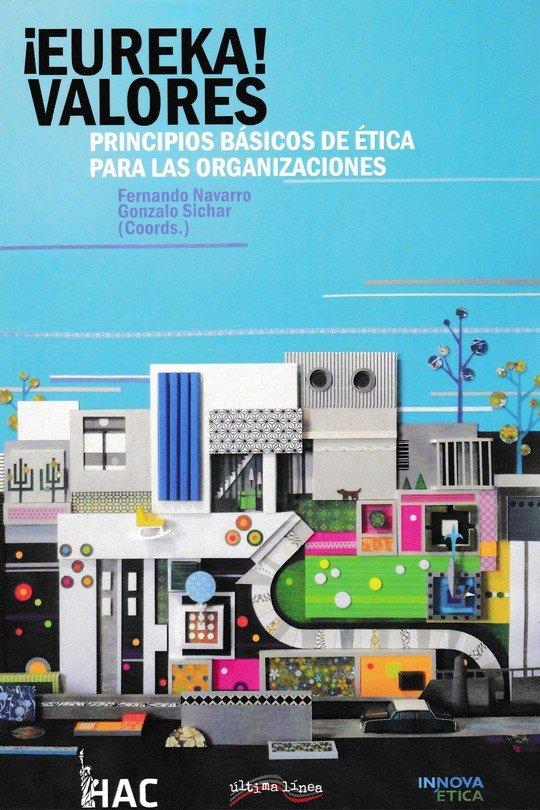 Vorderes Coverbild ¡Eureka?! Valores