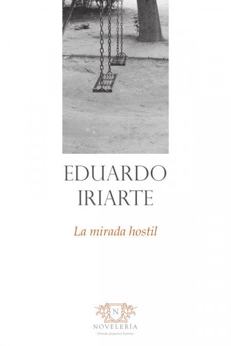 Vorderes Coverbild La mirada hostil