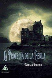 Vorderes Coverbild La profecía de la perla