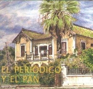 Vorderes Coverbild El periódico y el pan