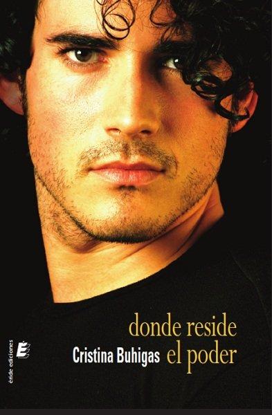 Vorderes Coverbild Donde reside el poder