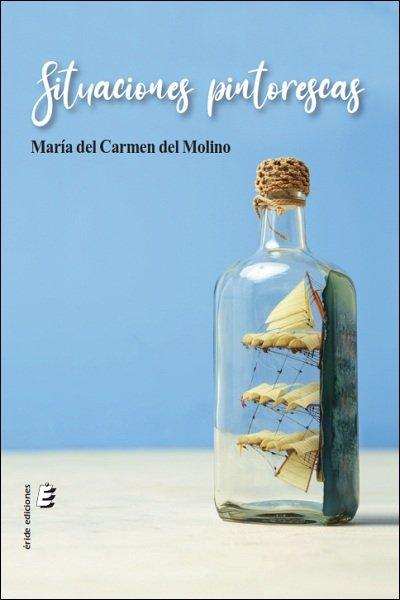 Vorderes Coverbild Situaciones pintorescas