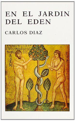 Vorderes Coverbild En el jardín del Edén