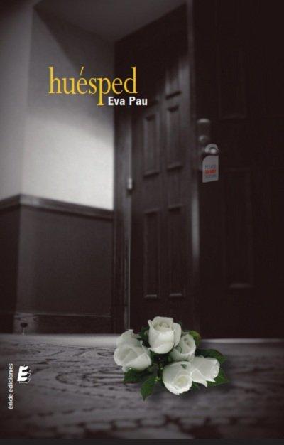 Vorderes Coverbild Huésped