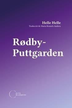 Vorderes Coverbild Rødby-Puttgarden