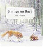 Vorderes Coverbild Em feu un lloc?