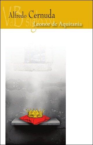 Vorderes Coverbild Leonor de Aquitania