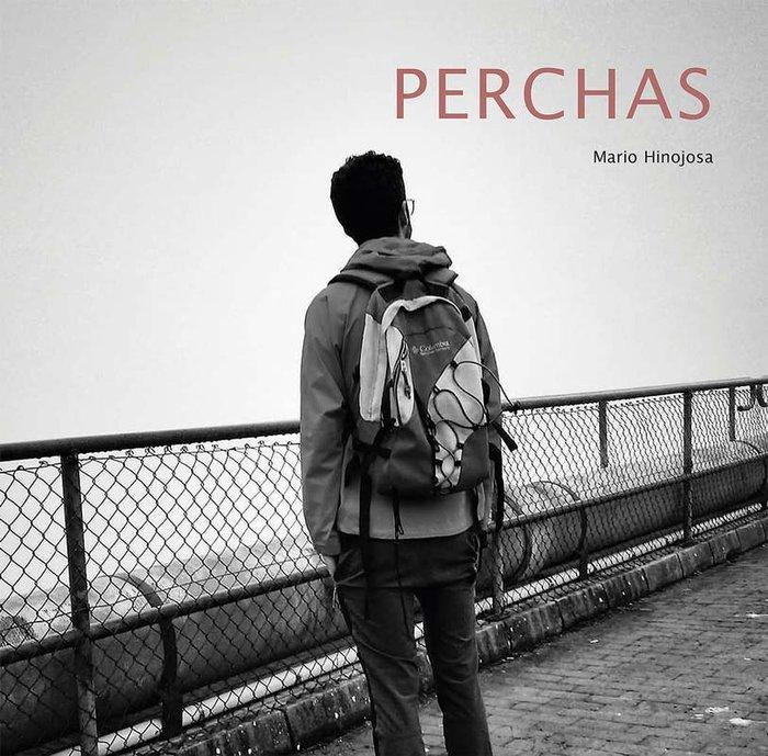 Vorderes Coverbild Perchas