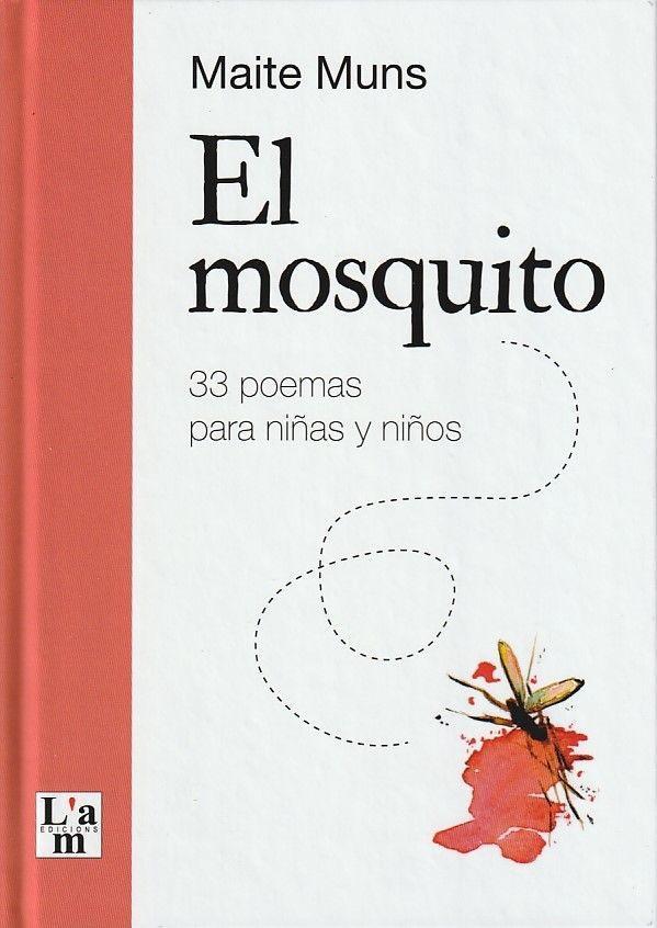Vorderes Coverbild EL MOSQUITO