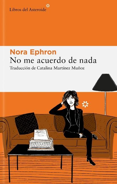 Vorderes Coverbild No Me Acuerdo de NADA
