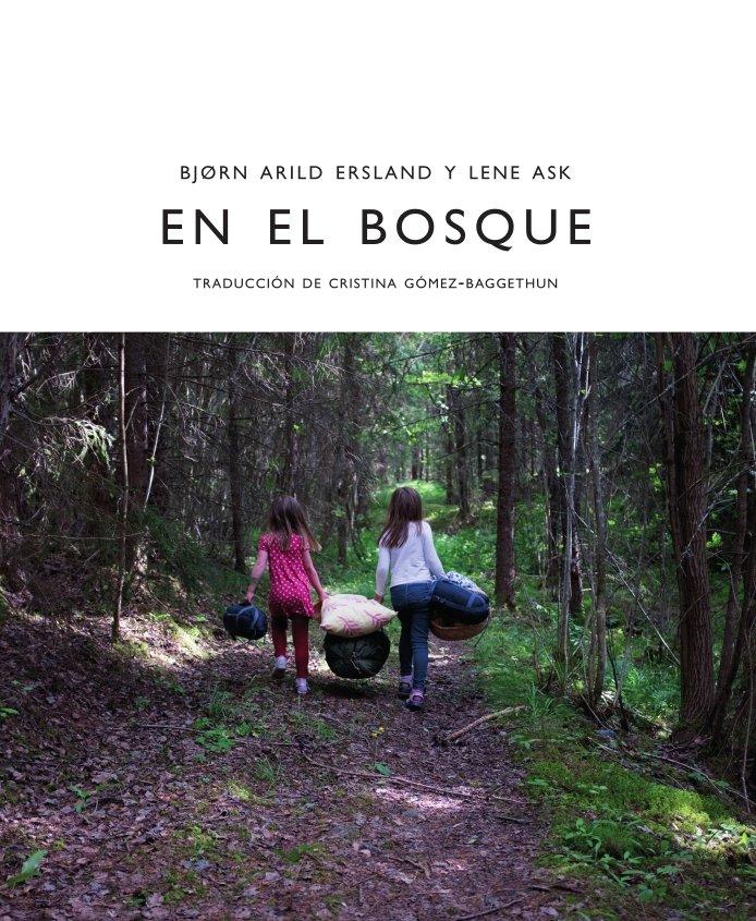 Vorderes Coverbild En el bosque