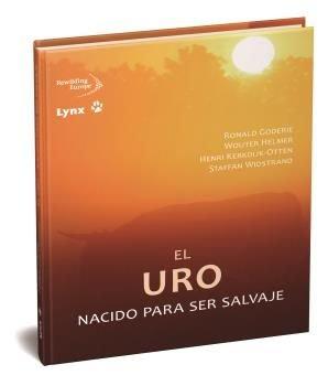 Vorderes Coverbild El uro