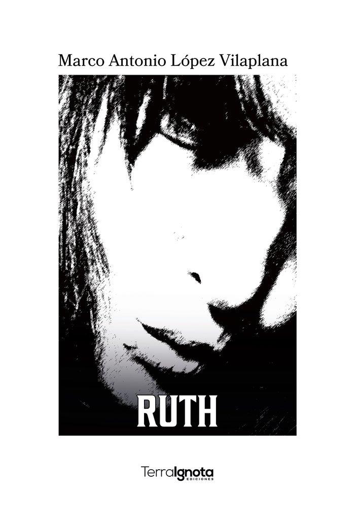 Vorderes Coverbild Ruth
