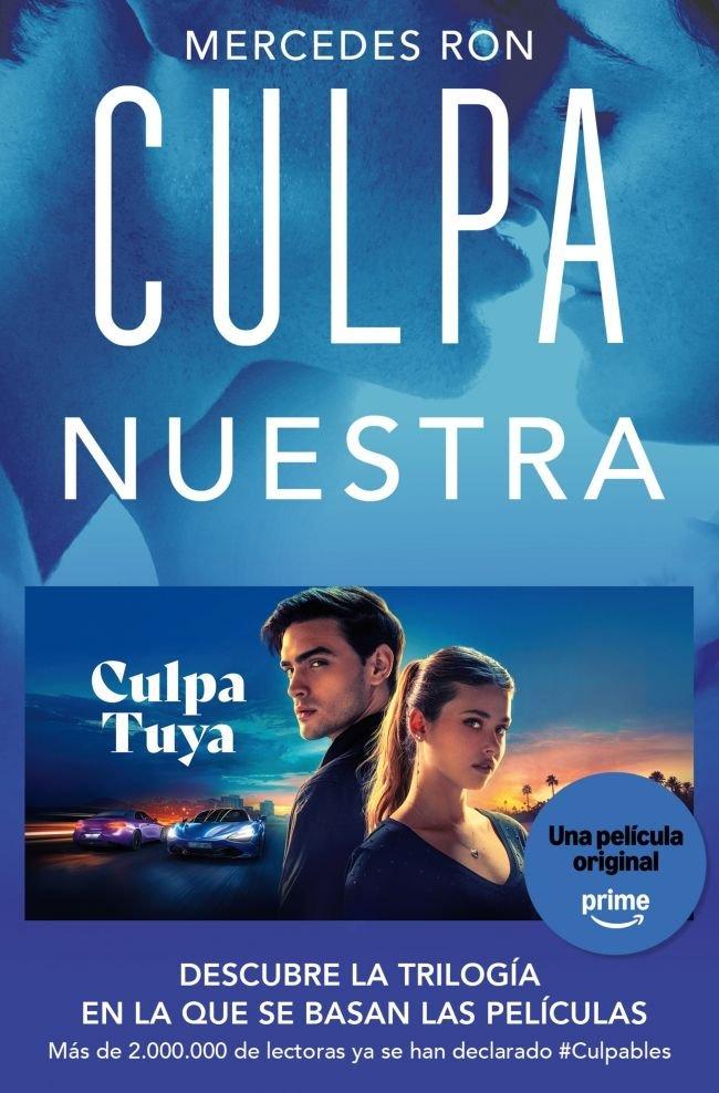 Vorderes Coverbild Culpa Nuestra
