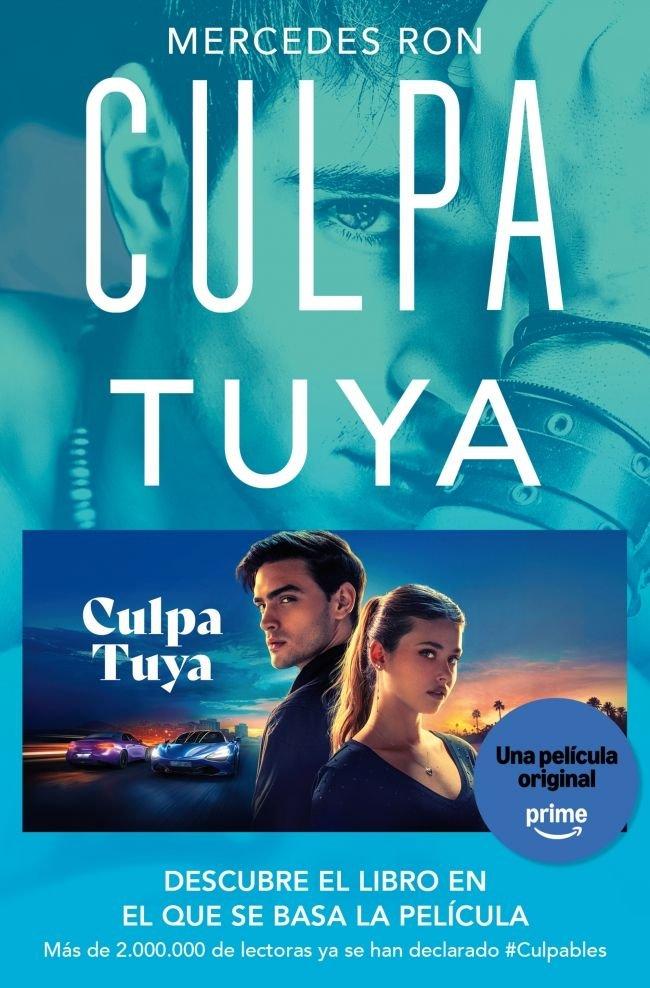 Vorderes Coverbild Culpa Tuya