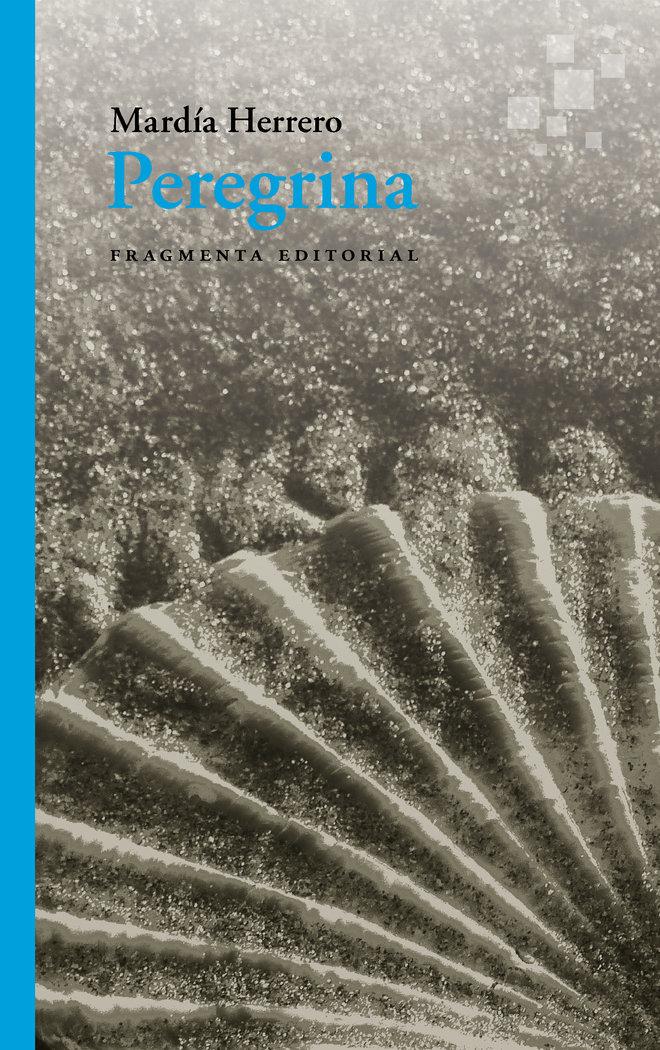 Vorderes Coverbild Peregrina