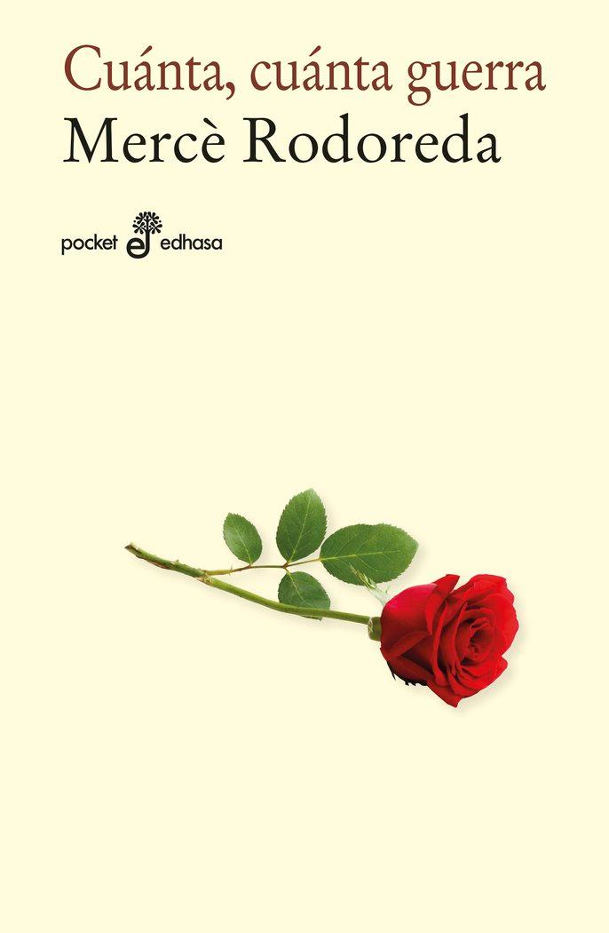 Vorderes Coverbild CUANTA CUANTA GUERRA