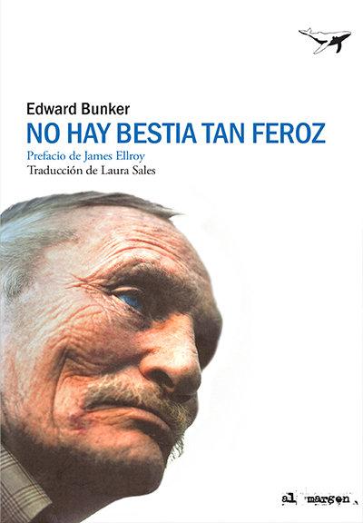 Vorderes Coverbild No hay bestia tan feroz