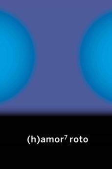 Vorderes Coverbild (h)amor 7 : roto