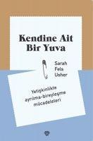 Vorderes Coverbild Kendine Ait Bir Yuva