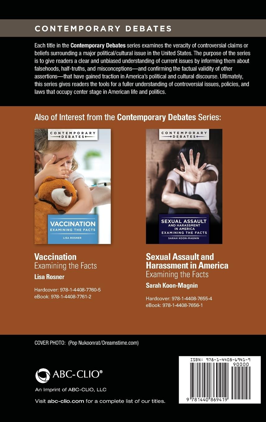 Rückseitencover Energy Resources