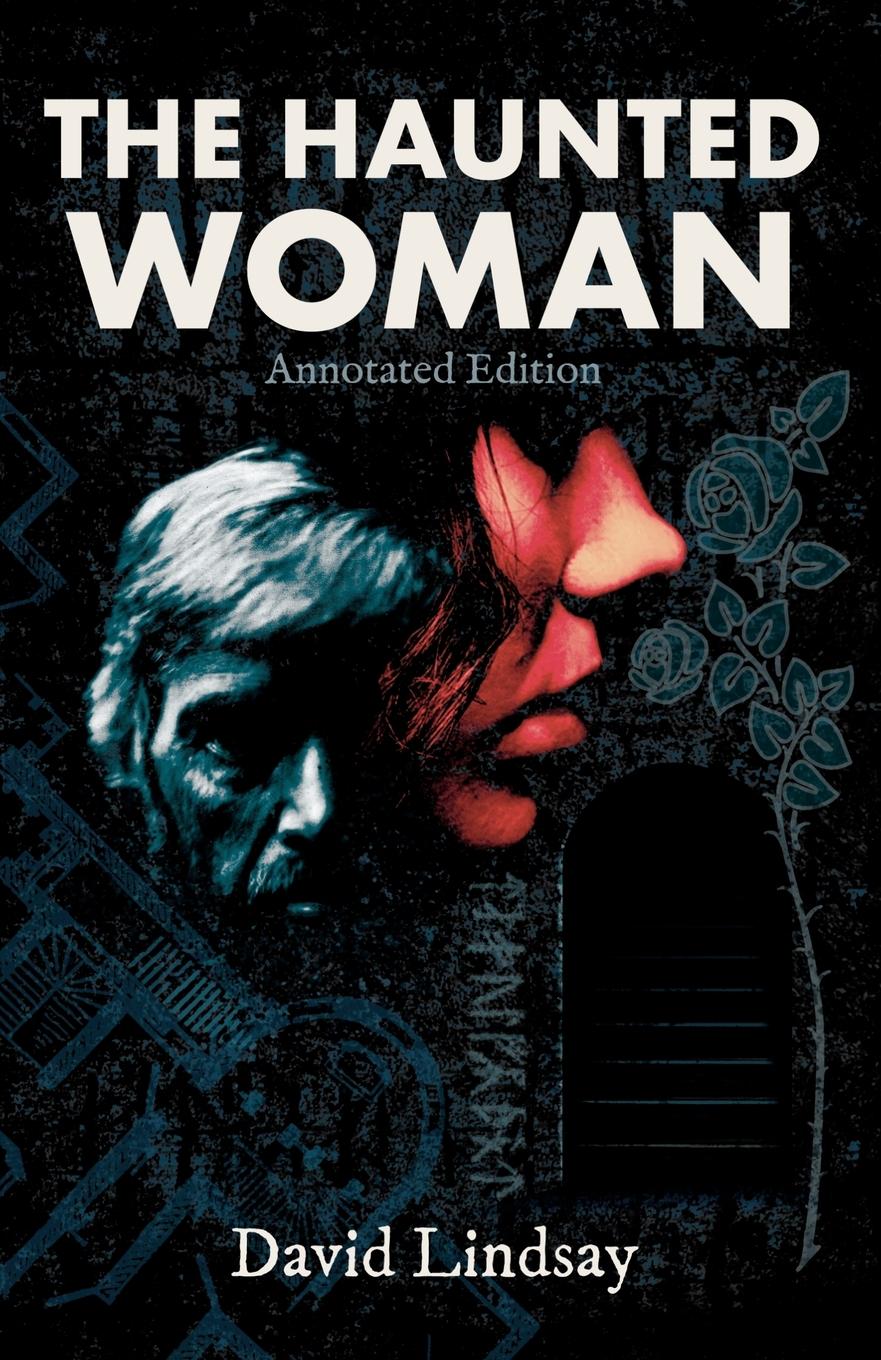 Vorderes Coverbild The Haunted Woman