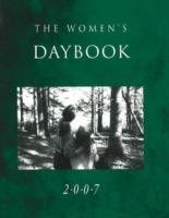 Vorderes Coverbild The Women's Daybook