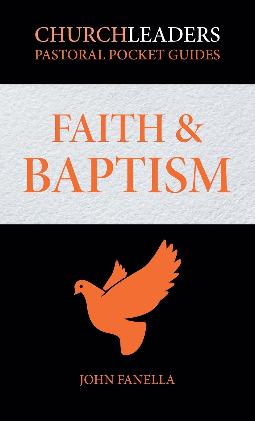 Vorderes Coverbild ChurchLeaders Pastoral Pocket Guides