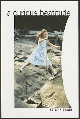 Vorderes Coverbild A Curious Beatitude