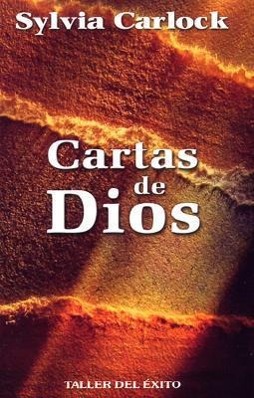 Vorderes Coverbild Cartas de Dios