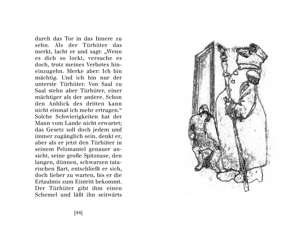 Beispielinhalt (Bild) Ein Landarzt